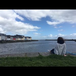 Meet your Posher, Emma